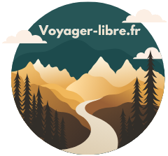 Voyager Libre